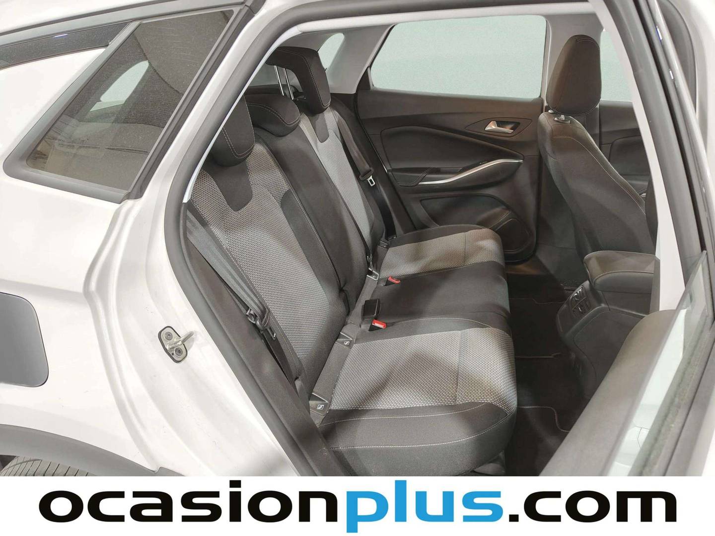 Foto Opel Grandland Opel Grandland 1.5 CDTi Business Edition Auto  (130 CV)