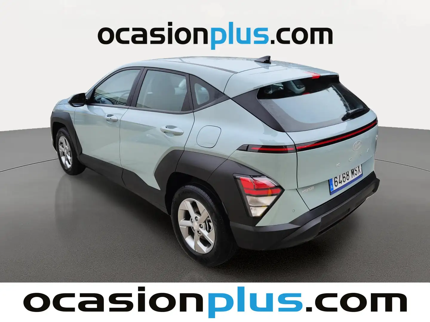 Foto Hyundai Kona Hyundai Kona 1.6 GDI HEV Maxx DCT (141 CV)