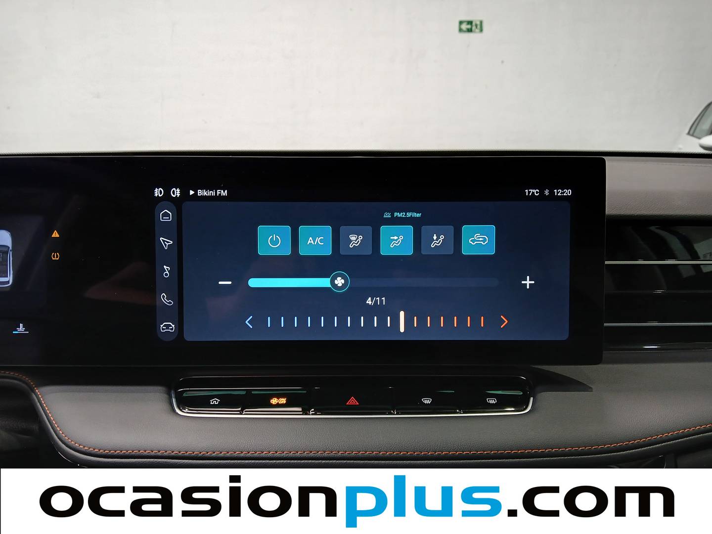 Paquetes del MG HS MG HS 1.5T Comfort DCT (170 CV)