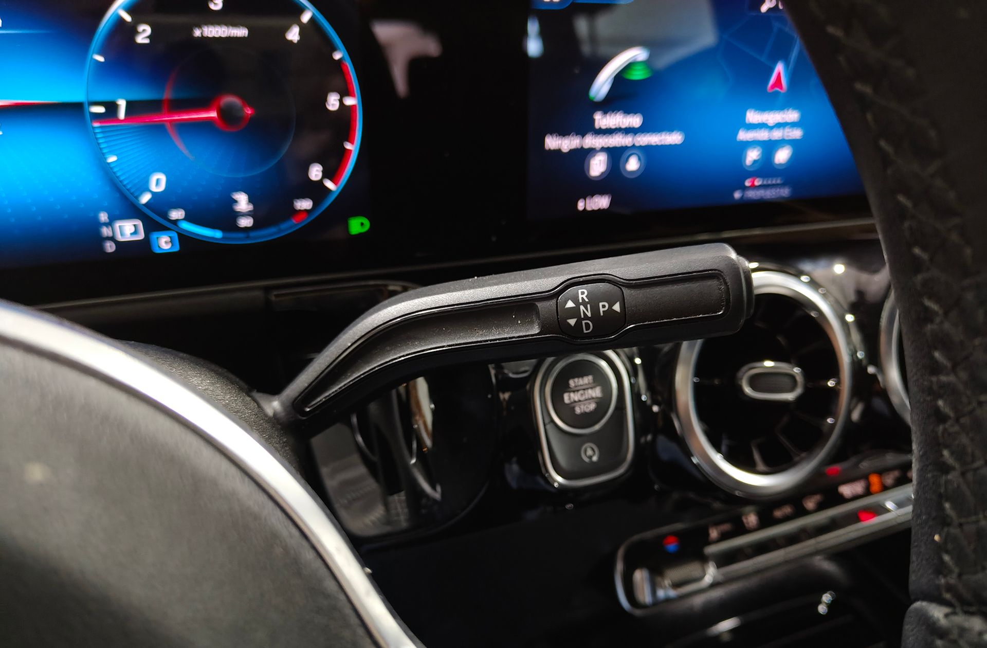 Mercedes-Benz Clase B B 180 d - foto 30