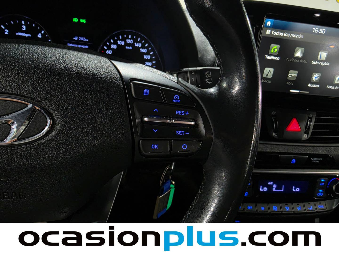 Hyundai i30 Hyundai i30 1.6 CRDI Klass (95 CV) de segunda mano