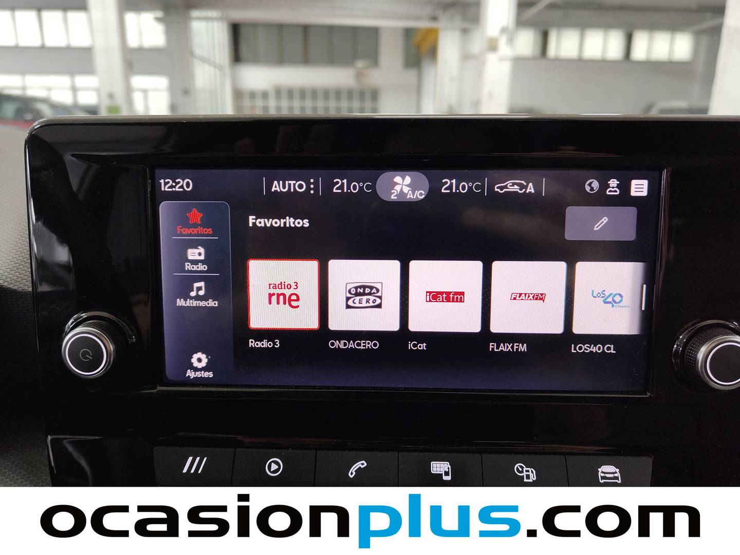 Seat León SEAT León 1.0 TSI S&S Style Go (110 CV) 2021