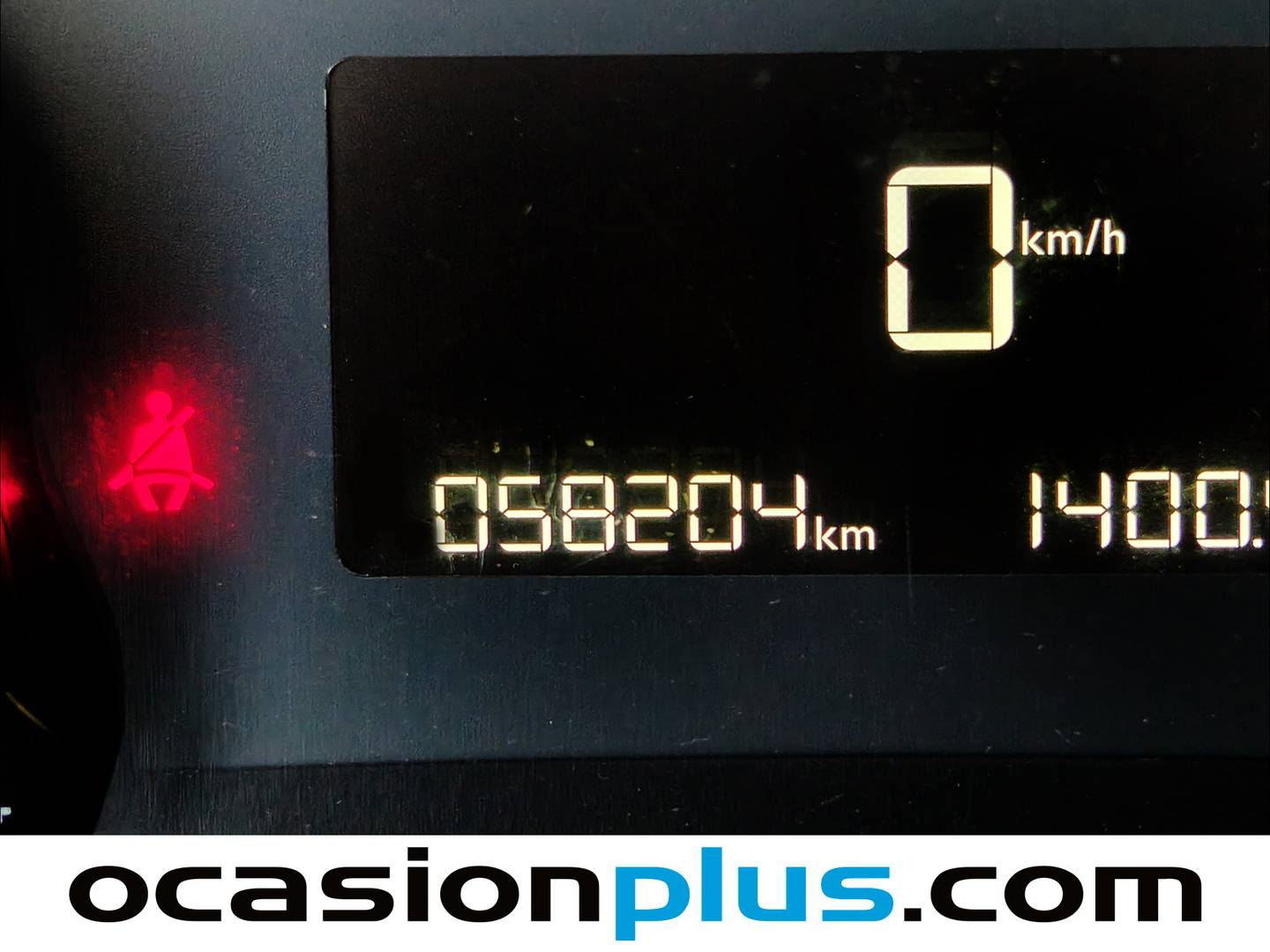 Foto Peugeot 308 Peugeot 308 1.2 PureTech Access (82 CV)