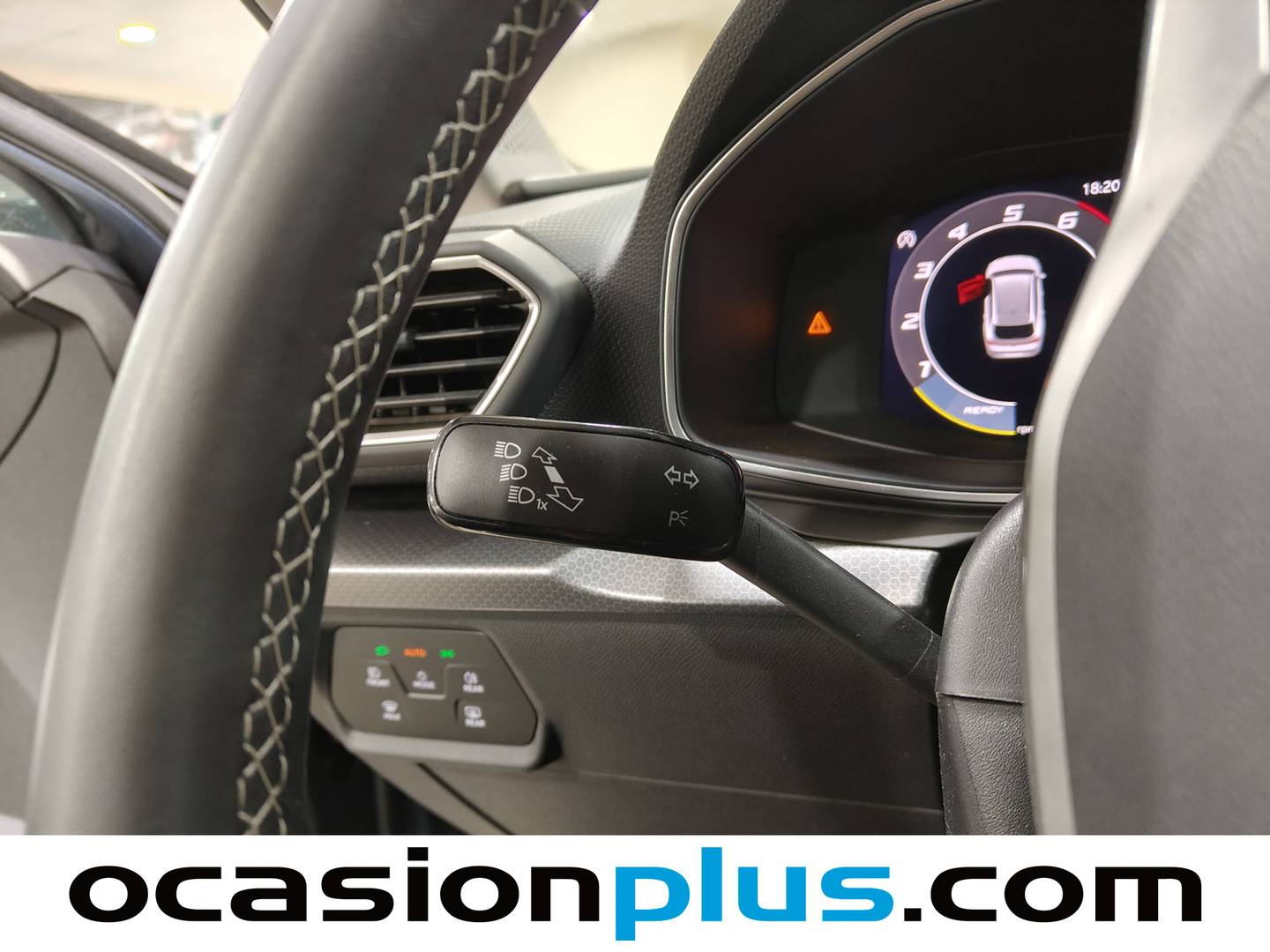 Foto Seat León SEAT León ST 1.5 TSI Style 25 Aniversario  (115 CV)