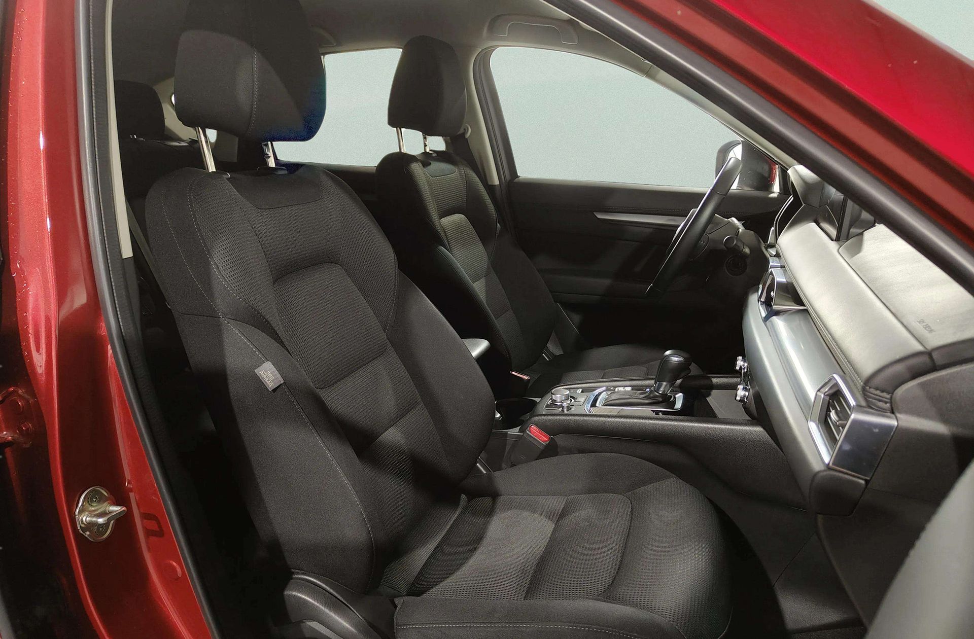 Mazda CX-5 2.0 MHEV Center-Line Plus - foto 23
