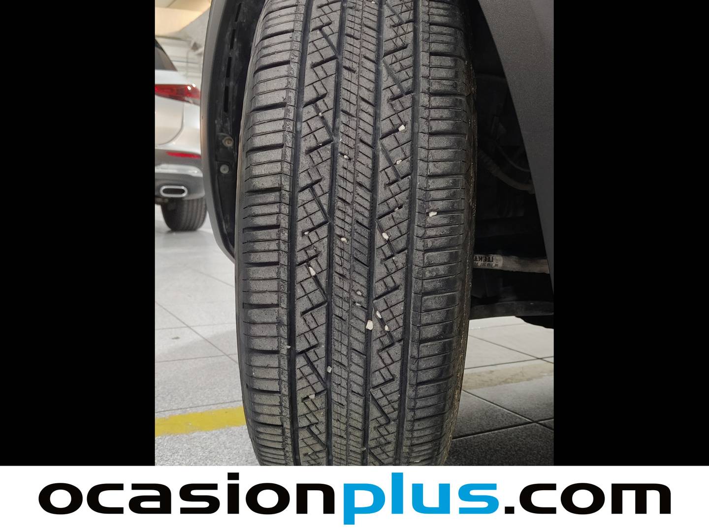 Foto Peugeot 3008 Peugeot 3008 BlueHDI 130 S&S Allure (130 CV)