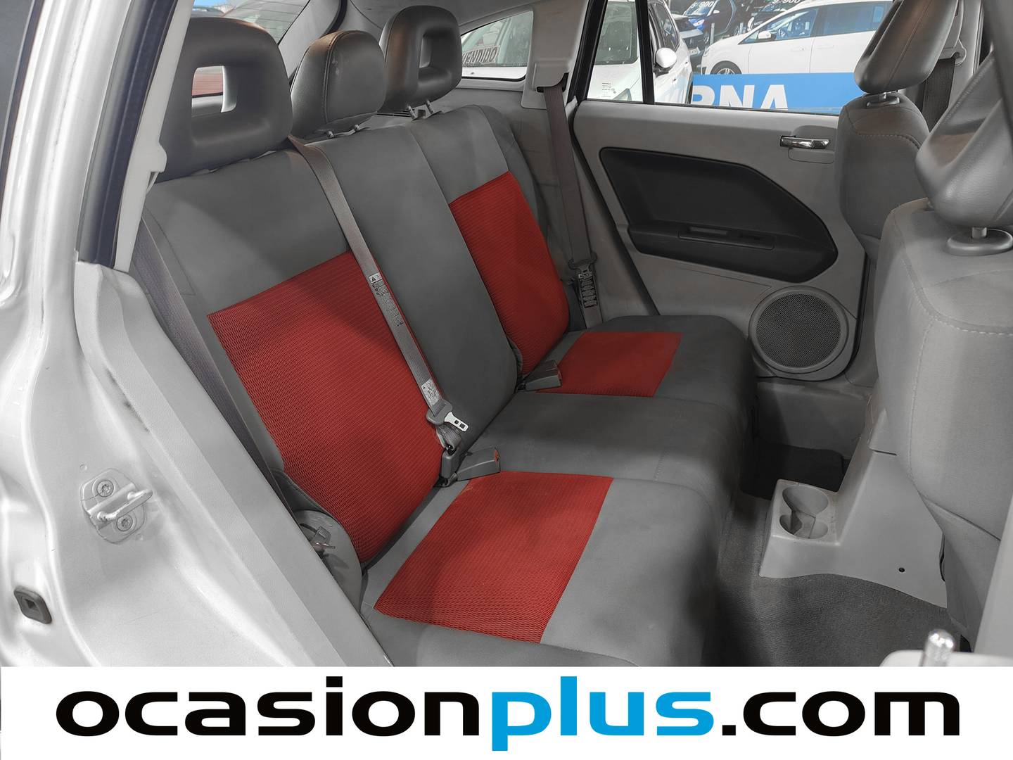 Dodge Caliber Dodge Caliber 2.0 CRD SXT Sport (140 CV) diésel