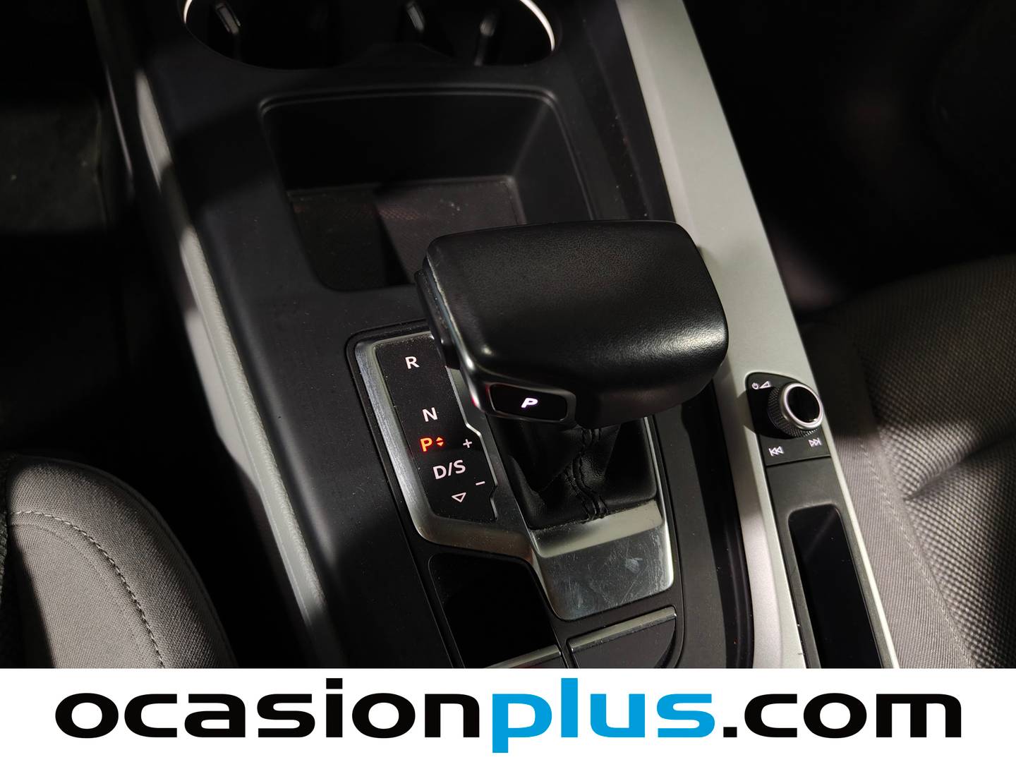 Audi A4 Audi A4 Advanced 35 TDI (163 CV) S tronic de segunda mano
