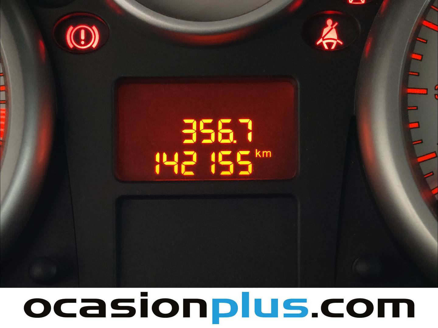 Peugeot 207 Peugeot 207 1.4 16v X-Line (90 CV) seminuevo