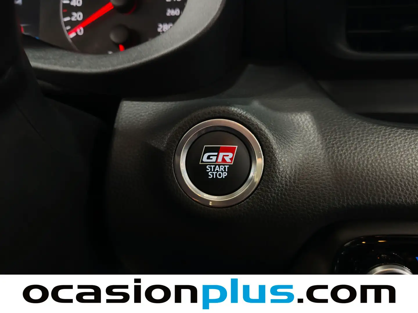 Foto Toyota GR Yaris Toyota GR Yaris 1.6 (261 CV)