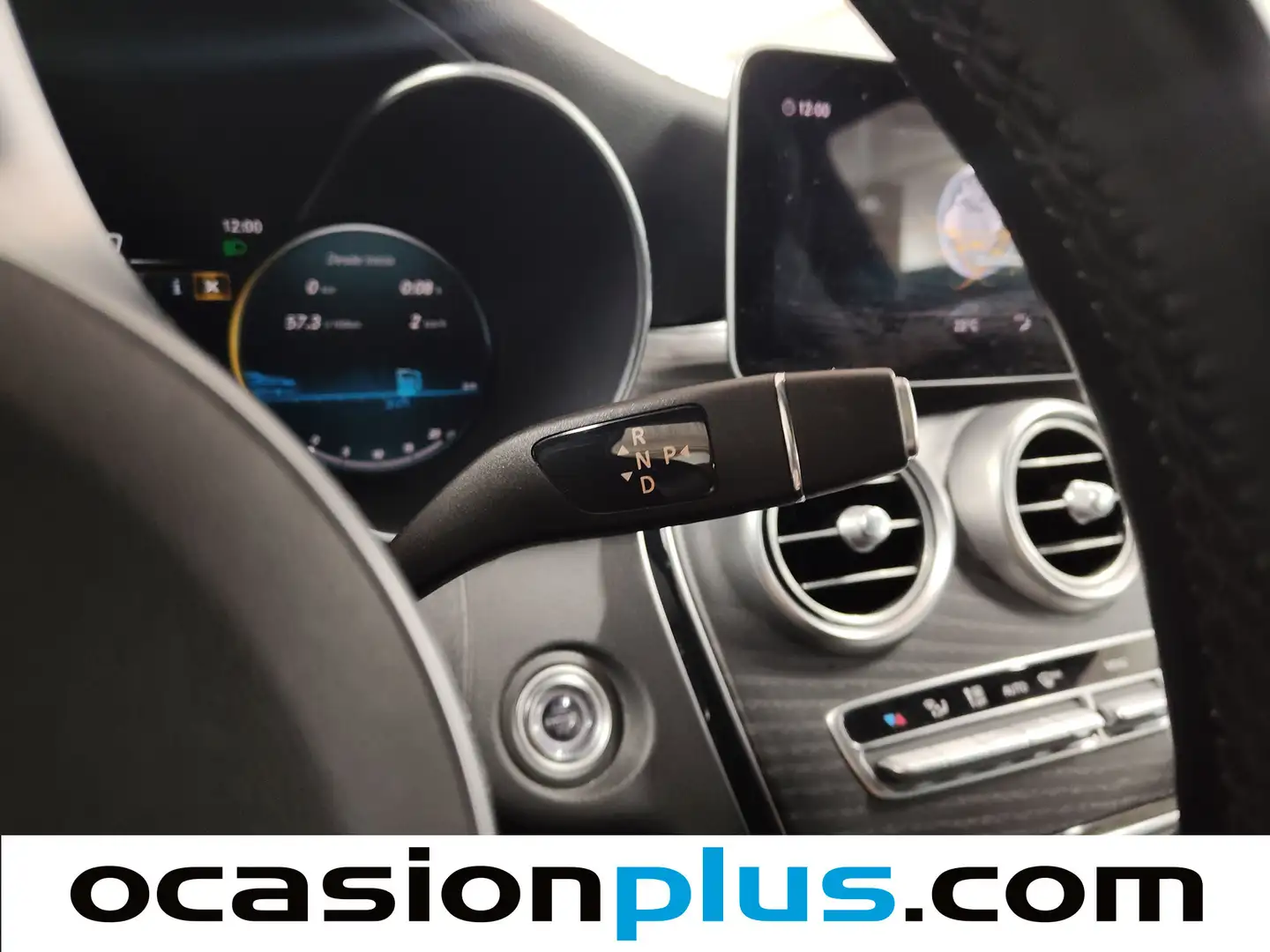 Foto Mercedes Clase C Mercedes-Benz Clase C Clase C Coupe 220 d (194 CV) Pack AMG