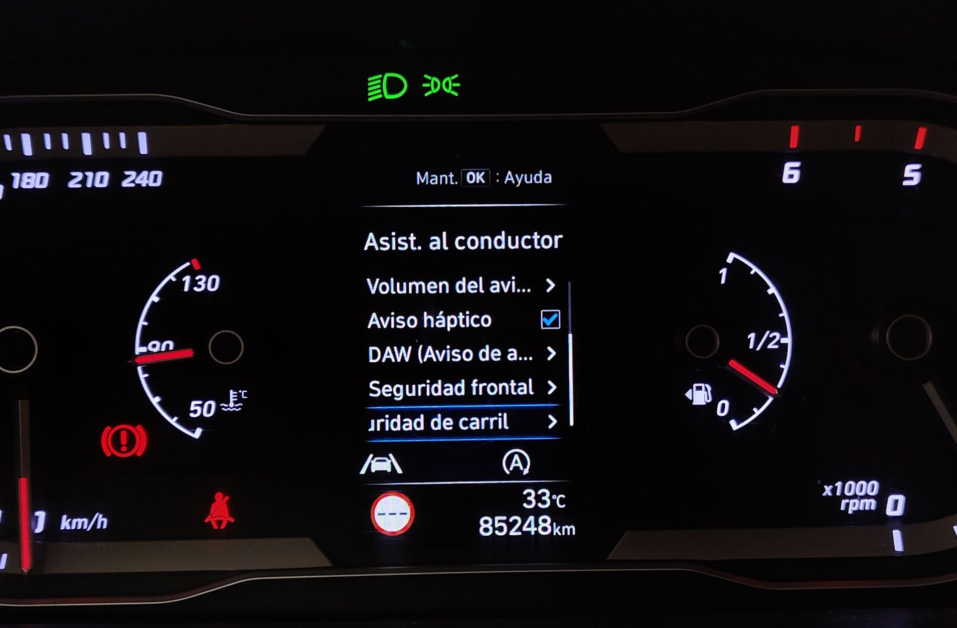 Hyundai Tucson 1.6 CRDi Klass 4x2 - foto 12