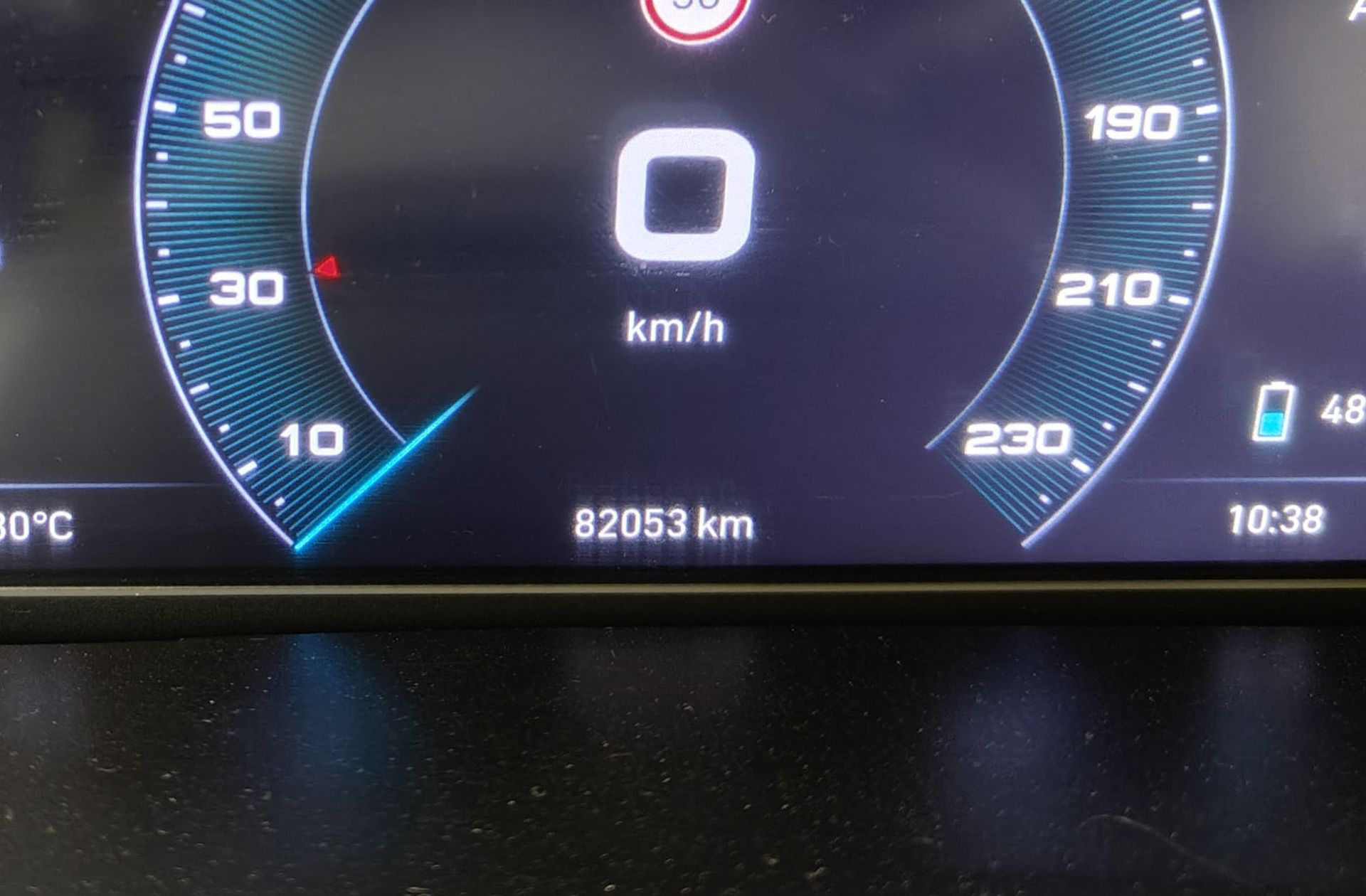 Fiat Tipo 1.5 Hybrid Cross DCT - foto 8