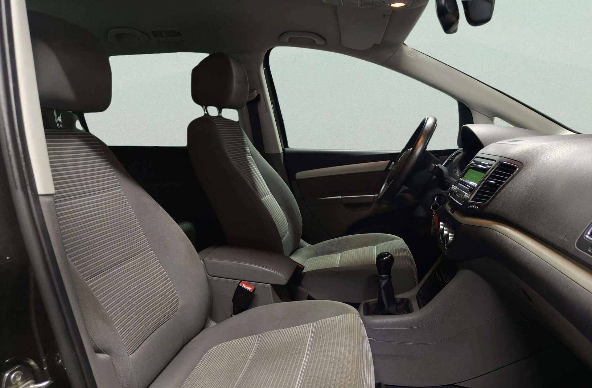 SEAT Alhambra 2.0 TDI Ecomotive Style 7 plazas - foto 14