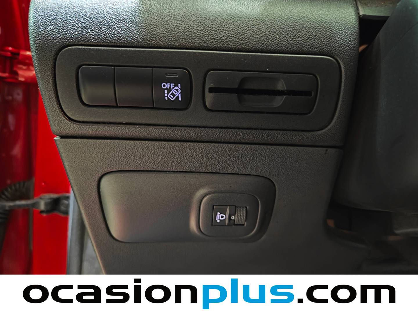 Extras del Citroën C3 Aircross Citroën C3 Aircross PureTech 82 Feel (82 CV)