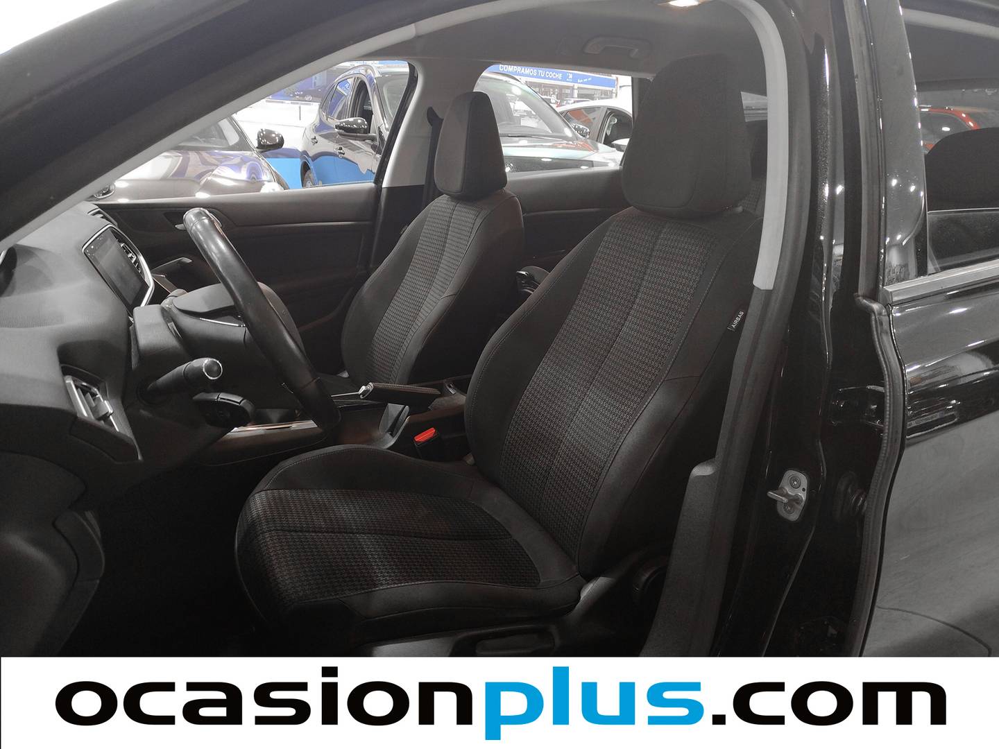 Foto Peugeot 308 Peugeot 308 SW BlueHDi 100 Style (100 CV)