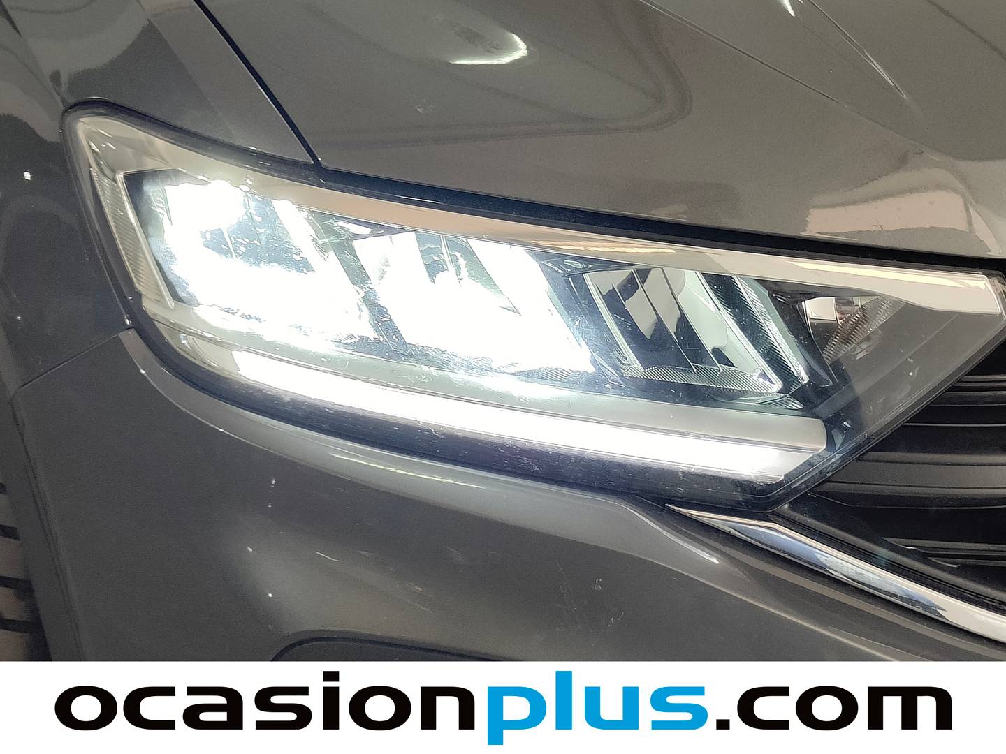 Accesorios del Volkswagen T-Roc Volkswagen T-Roc Life 1.0 TSI (110 CV)