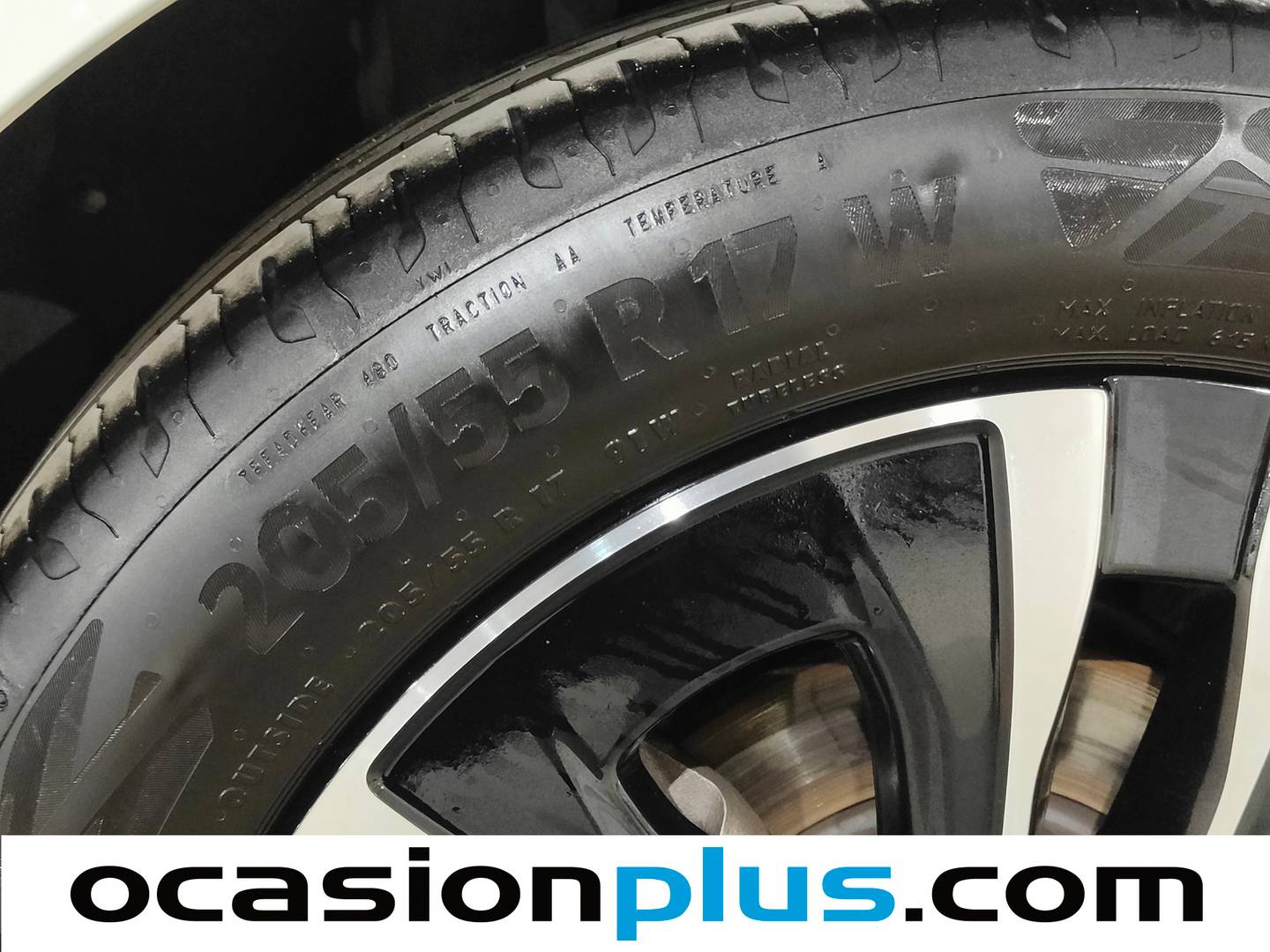 Mercedes Clase A Mercedes Clase A A 200 d  (150 CV) de ocasión