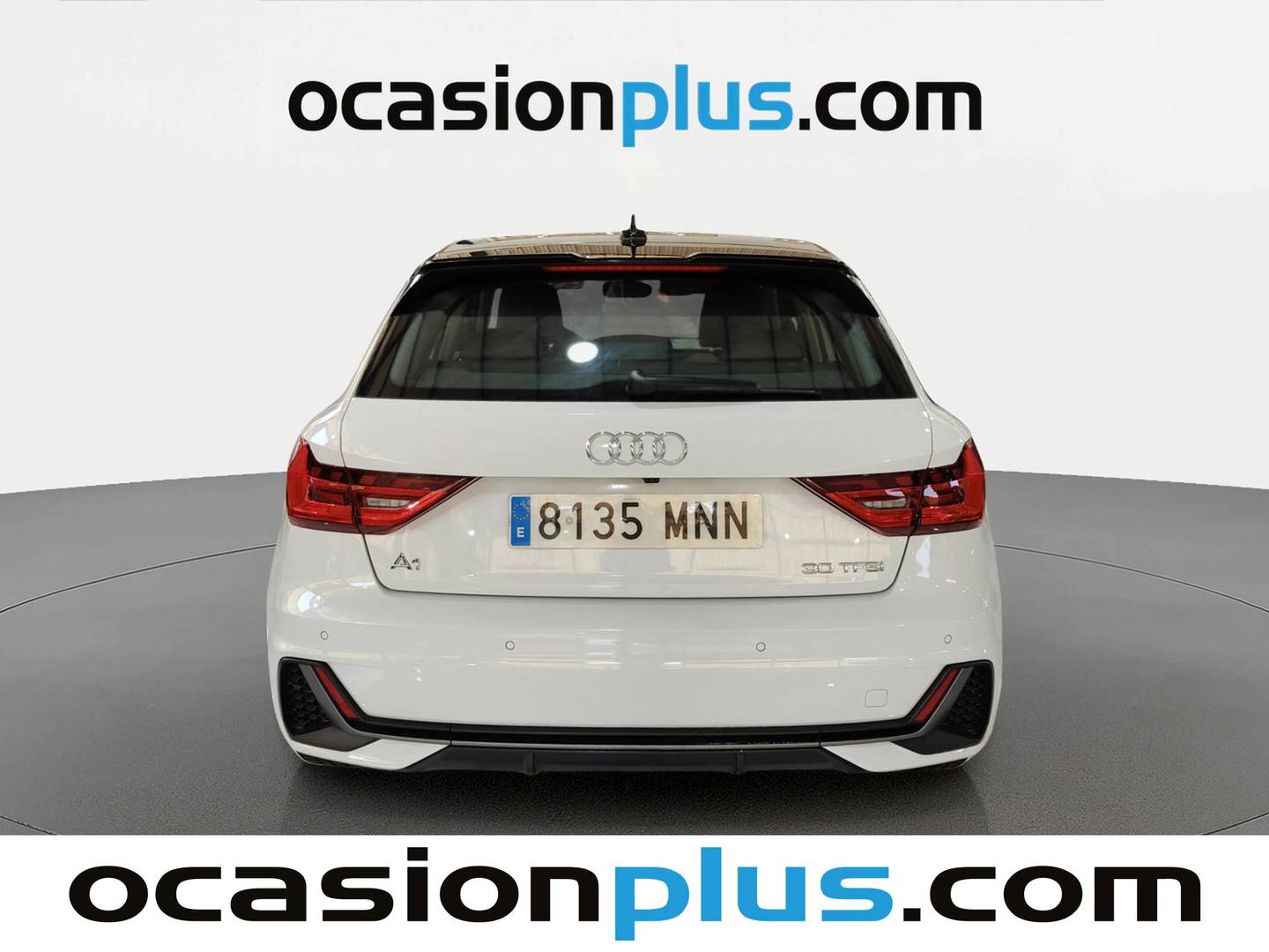 Audi A1 Audi A1 Sportback Adrenalin edition 30 TFSI (110 CV) Paquete S-Line barato