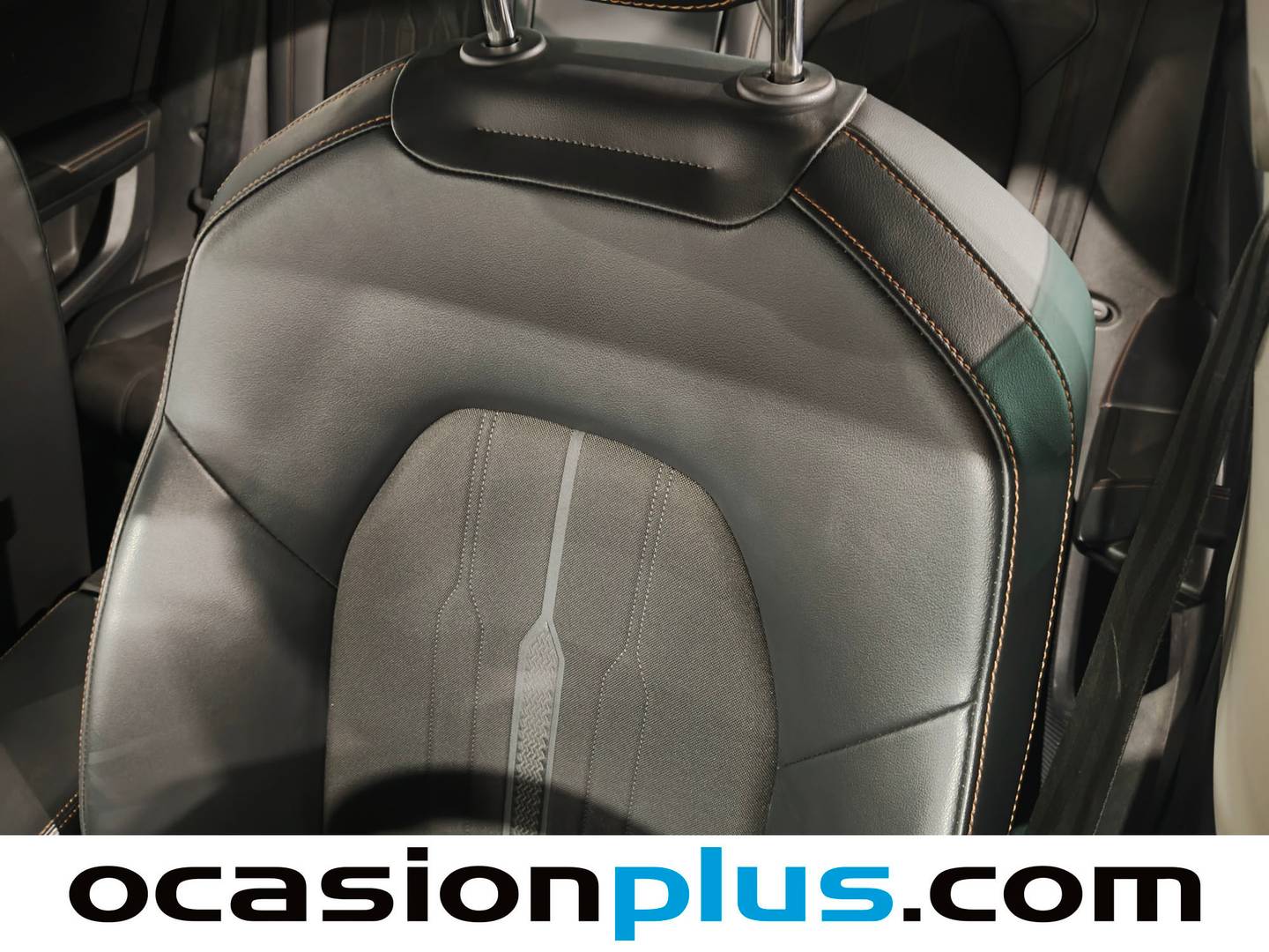 Accesorios del Cupra Formentor Cupra Formentor 1.5 TSI DSG (150 CV)