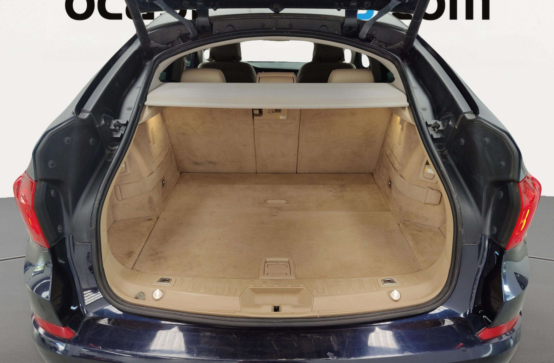 BMW Serie 5 520d Gran Turismo - foto 16
