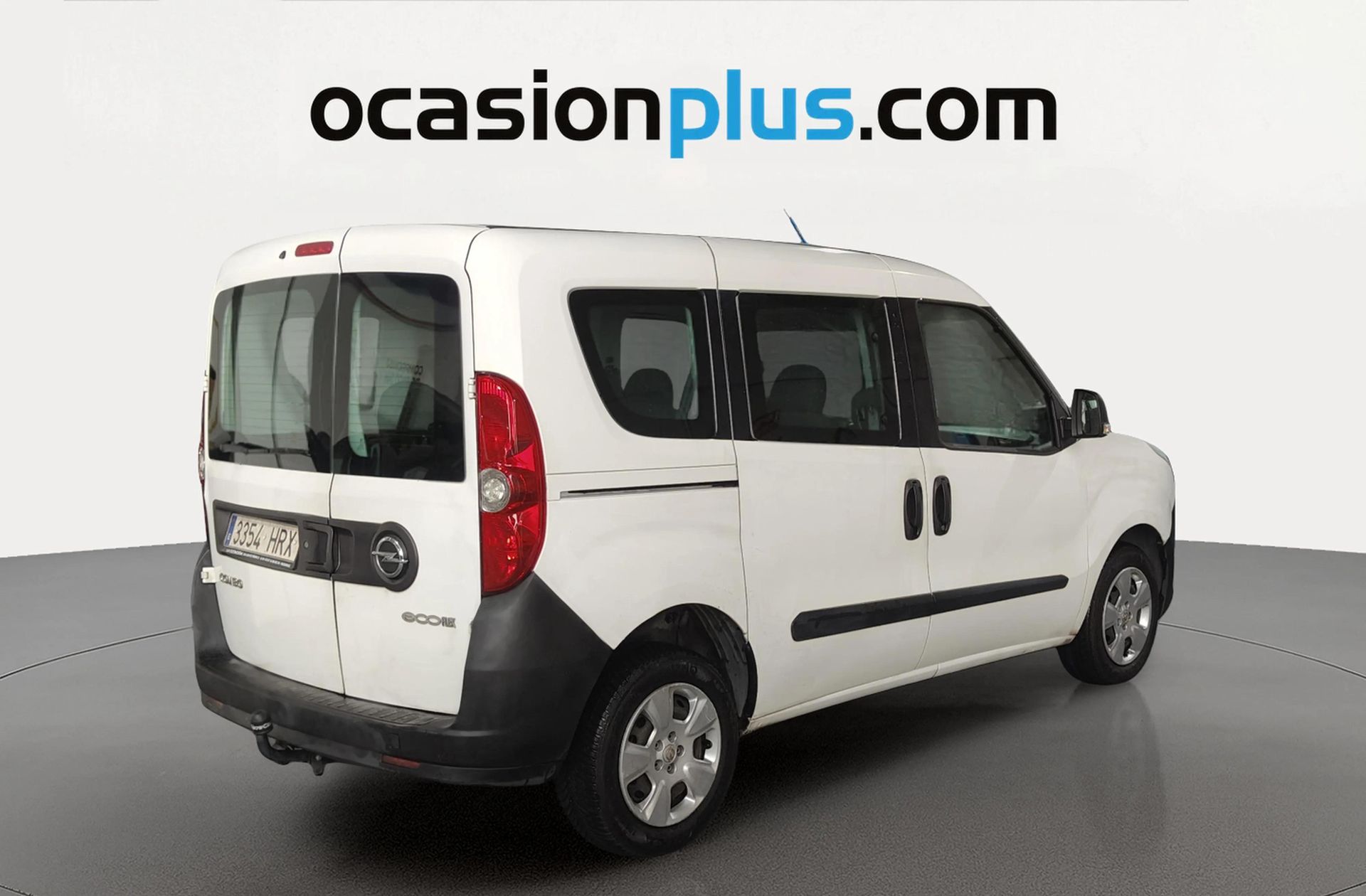 Opel Combo Tour 1.3 CDTI Expression L1 H1 - foto 4