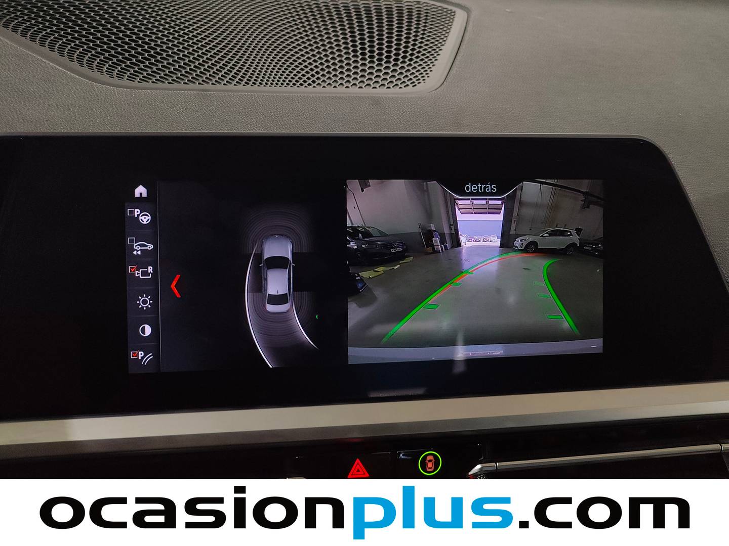 Accesorios del BMW Serie 3 BMW Serie 3 318d (150 CV) Pack M