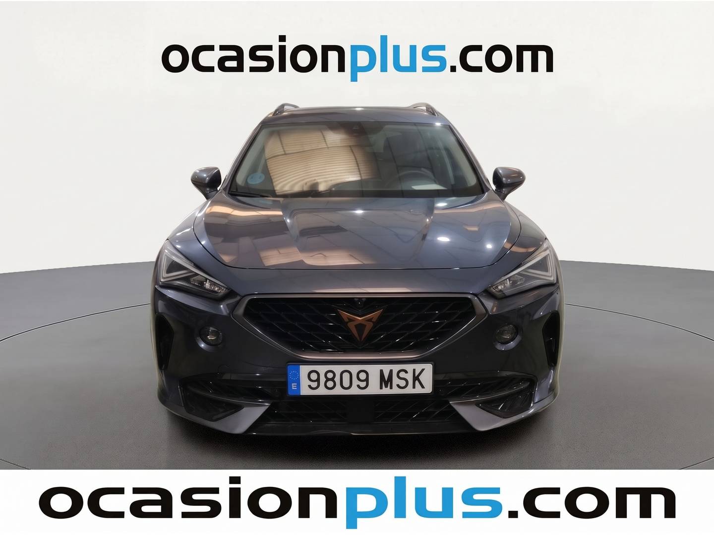 Cupra Formentor Cupra Formentor 1.5 TSI (150 CV) seminuevo