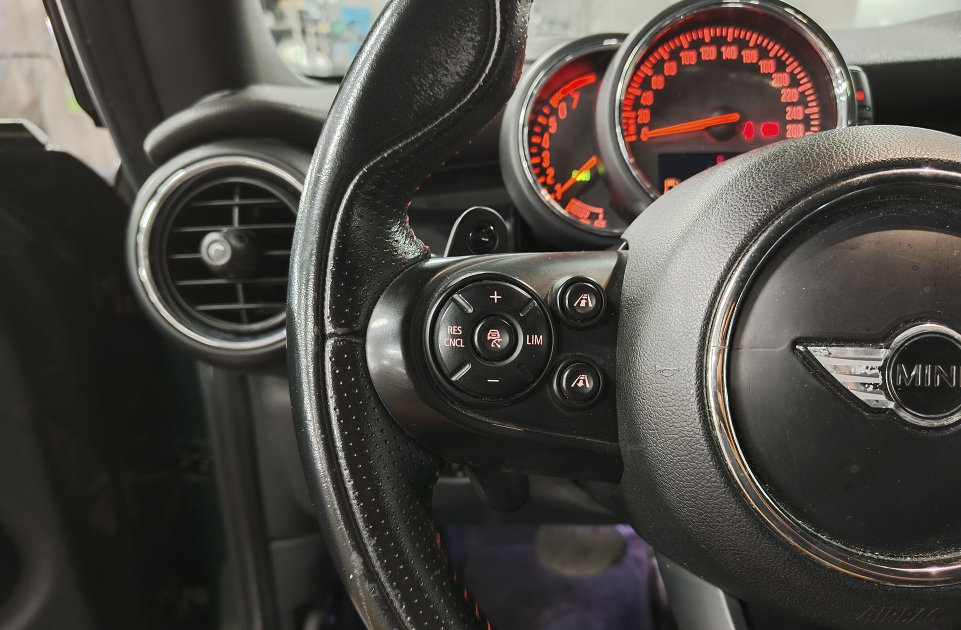 MINI Cooper S - foto 25