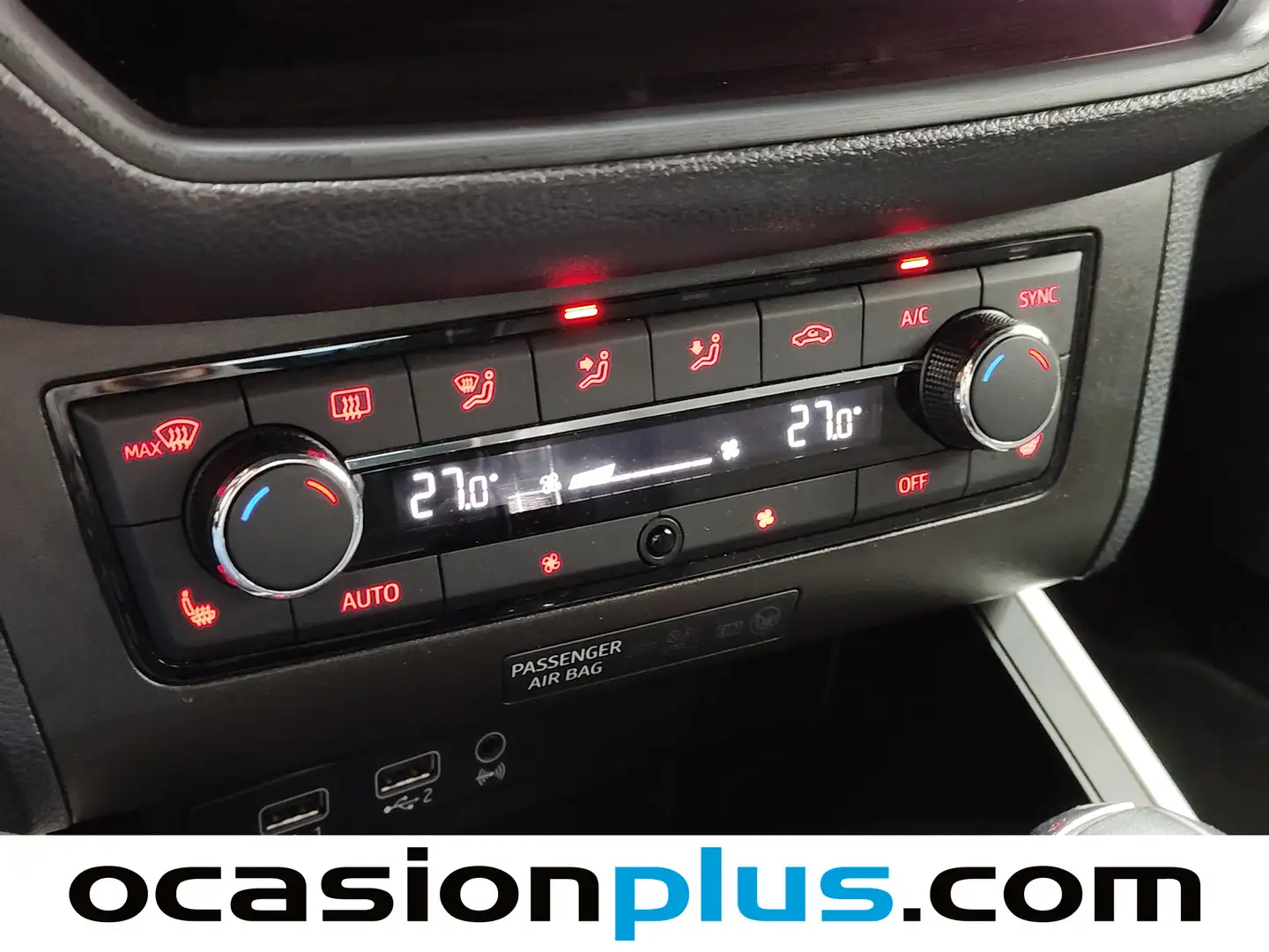 Foto Seat Arona SEAT Arona 1.6 TDI Xcellence Edition DSG (95 CV)