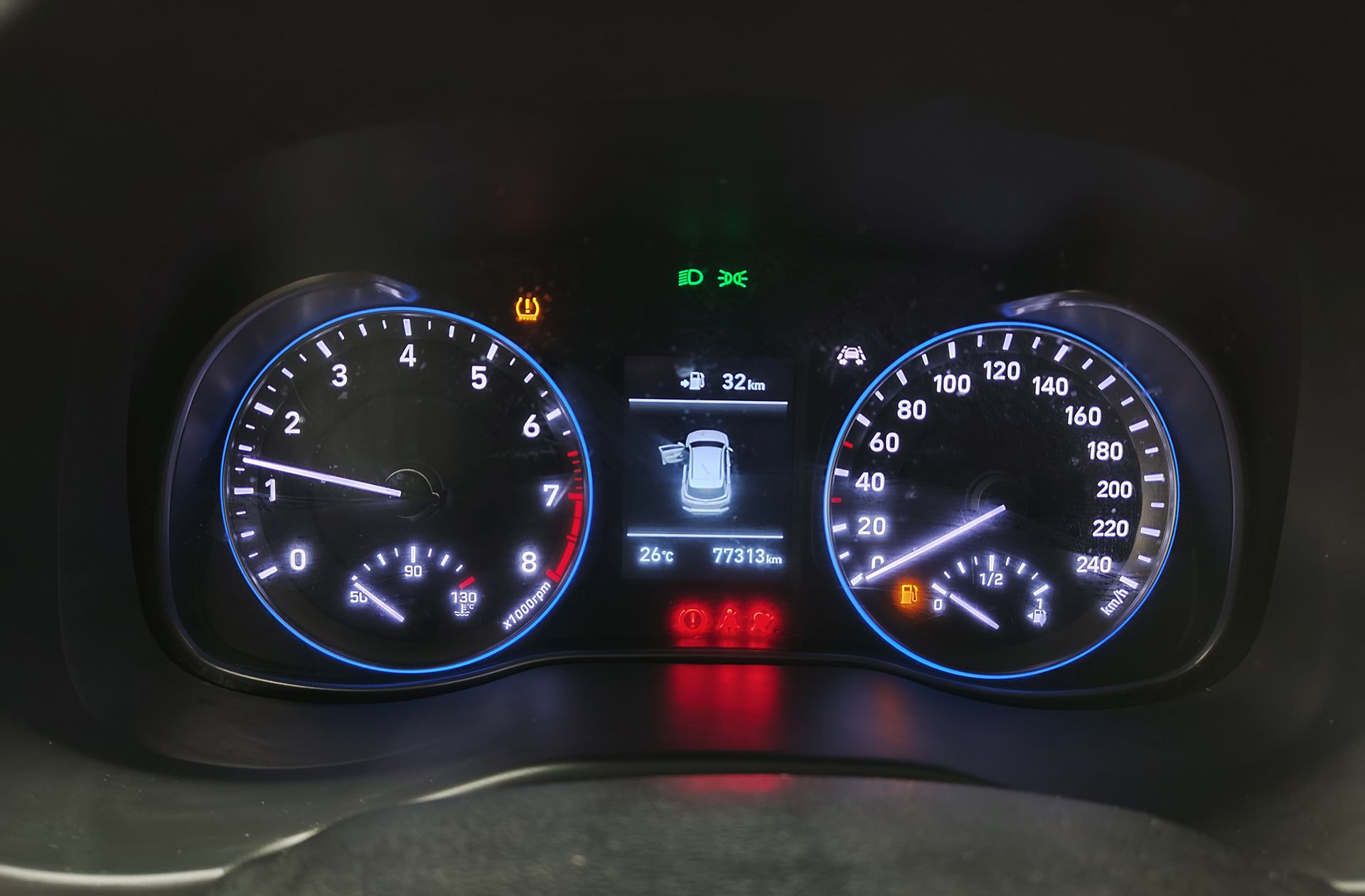 Hyundai Kona 1.0 T-GDi Tecno 4x2 AEB - foto 22