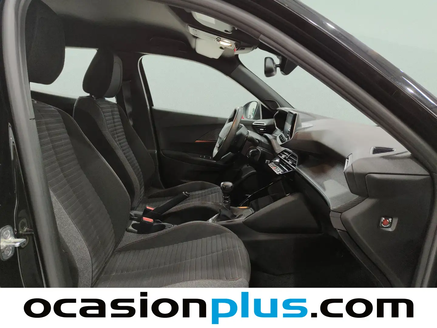 Foto Peugeot 2008 Peugeot 2008 Puretech 100 S&S Active Pack (100 CV)