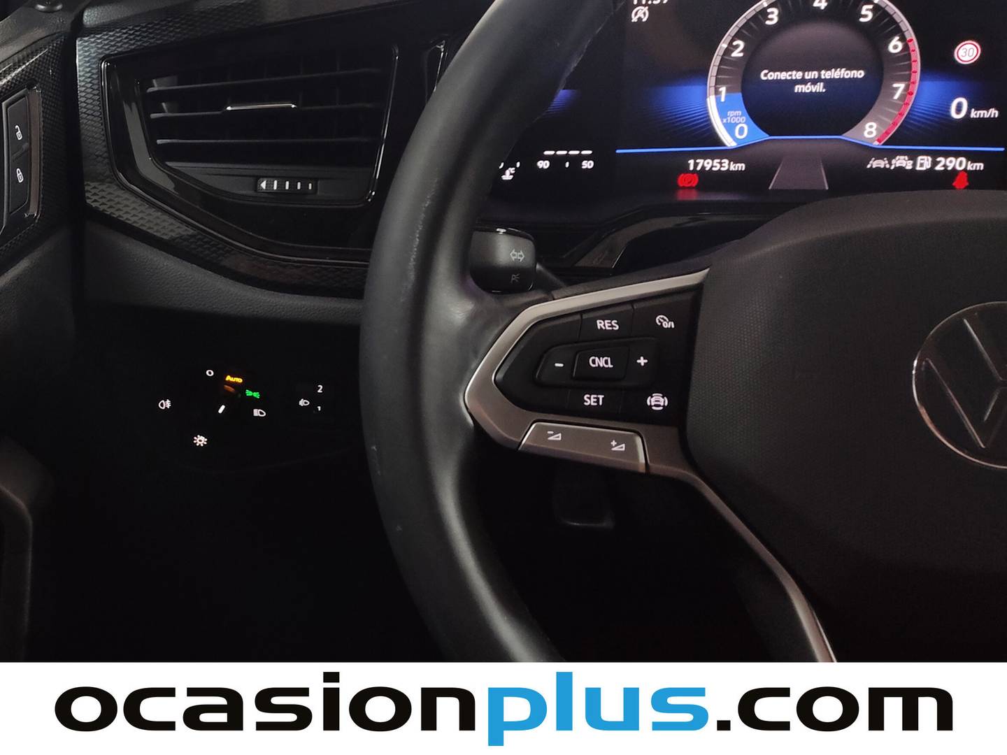 Volkswagen Taigo Volkswagen Taigo Life 1.0 TSI (115 CV) al mejor precio