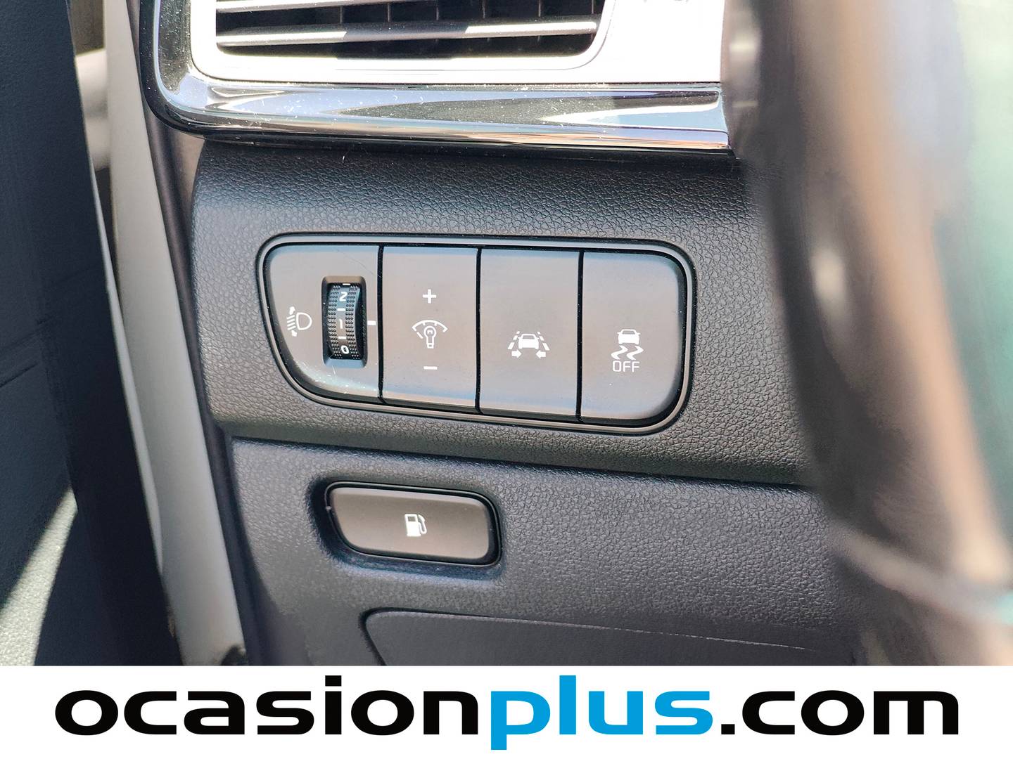 Accesorios del KIA Niro KIA Niro 1.6 GDi HEV Híbrido Drive (141 CV)