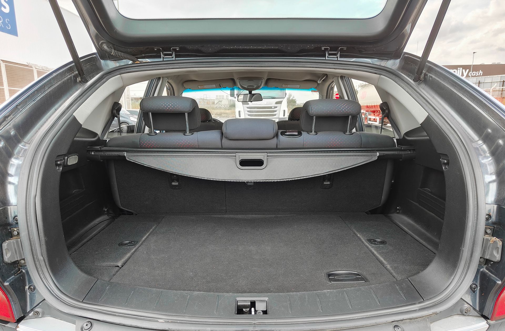 SsangYong Actyon 200 XDI 4x2 - foto 13