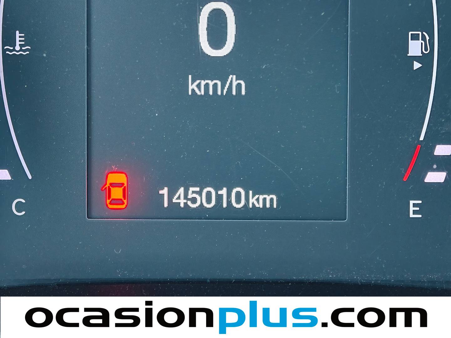 Jeep Compass Jeep Compass 1.6 Multijet Longitude 4x2 (120 CV) seminuevo