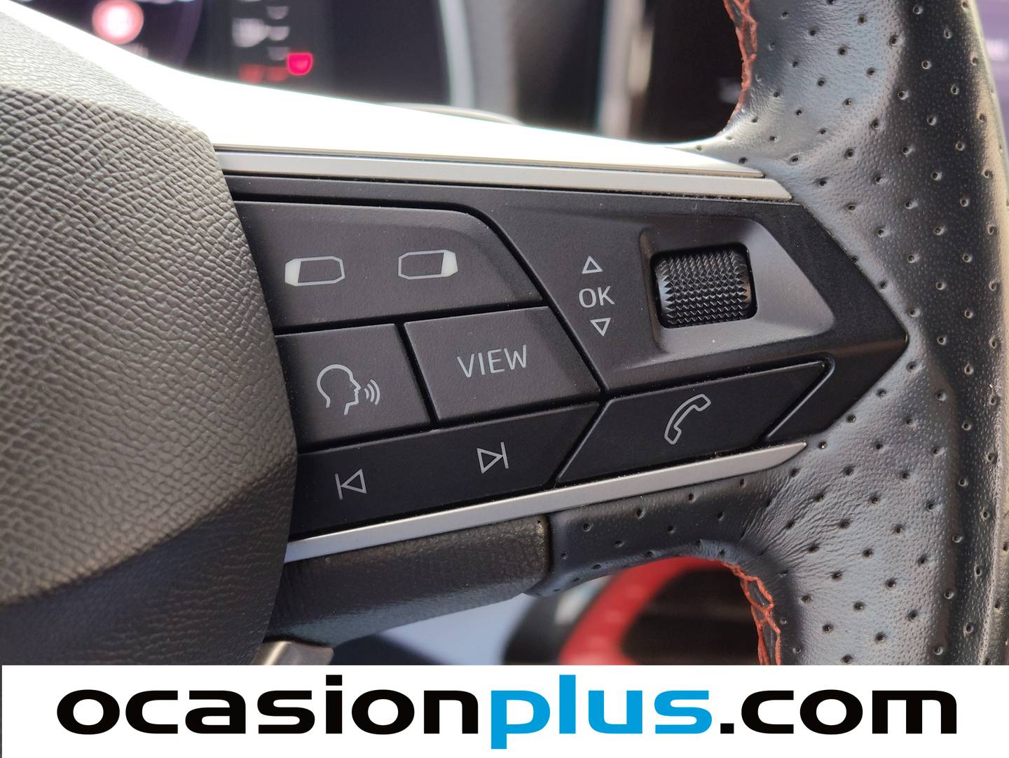 Seat Arona Seat Arona 1.5 TSI S&S FR XL DSG (150 CV) km 0