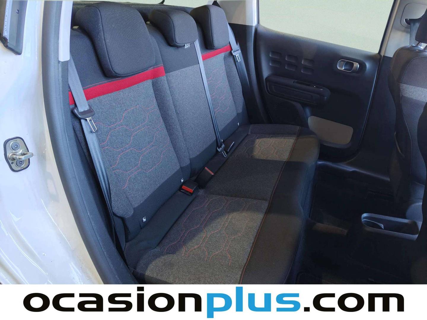 Citroën C3 Citroen C3 PureTech 82 Feel (83 CV) gasolina