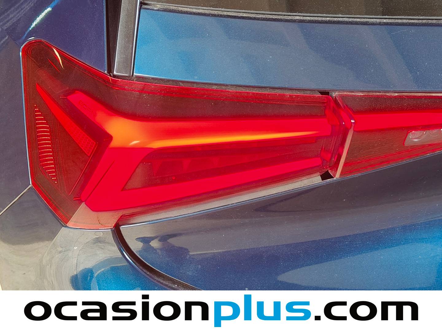 Cupra Born Cupra Born 58kWh E-Boost Pack (231 CV) al mejor precio