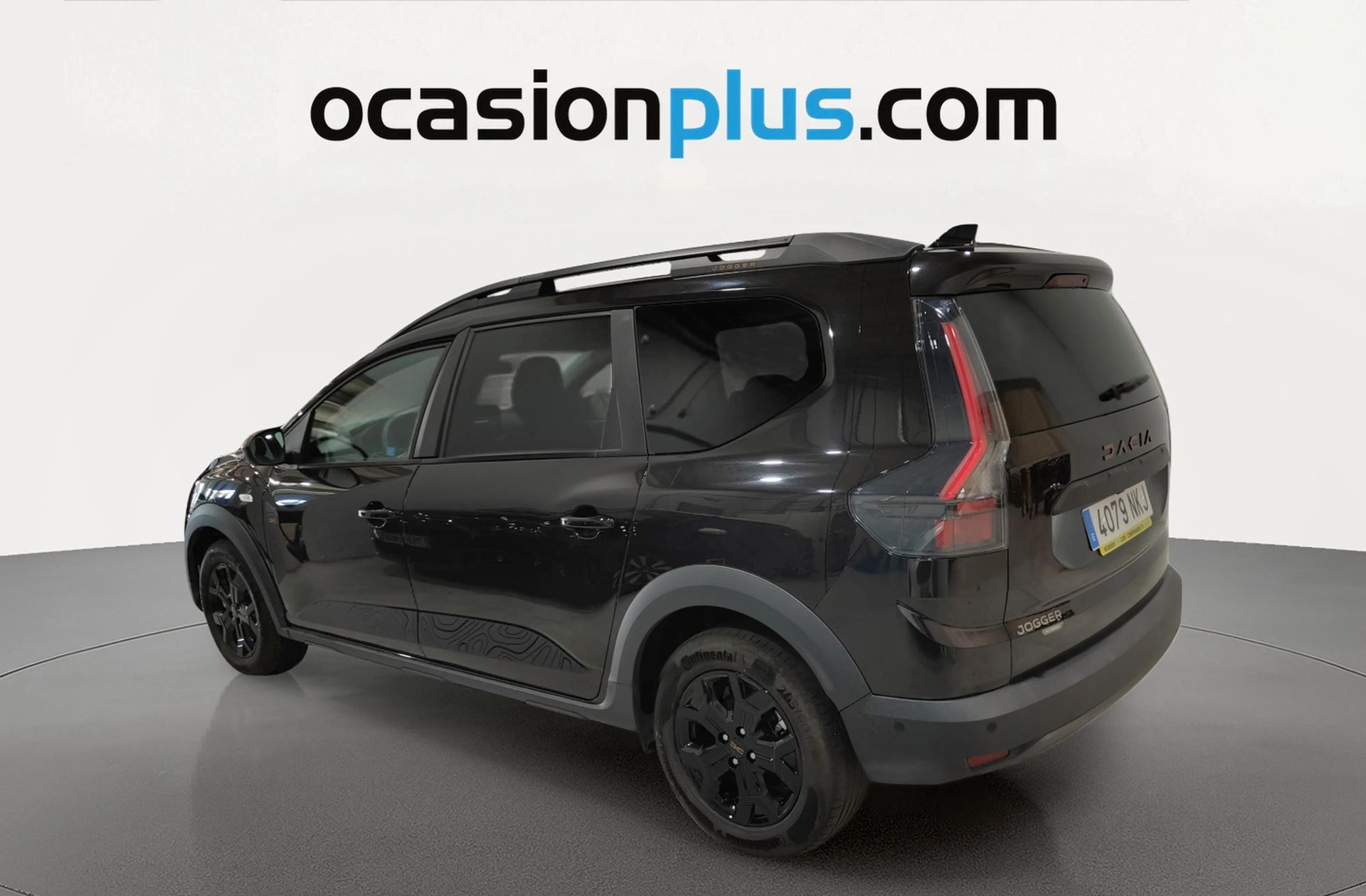 Dacia Jogger Extreme Hybrid 7 plazas - foto 3