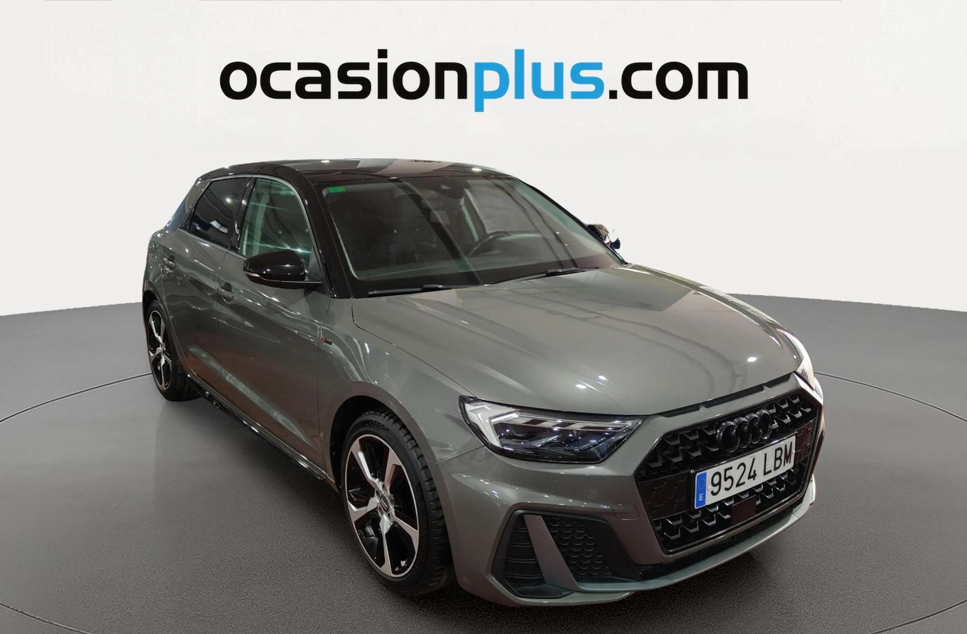 Audi A1 Sportback S line 25 TFSI - foto 2