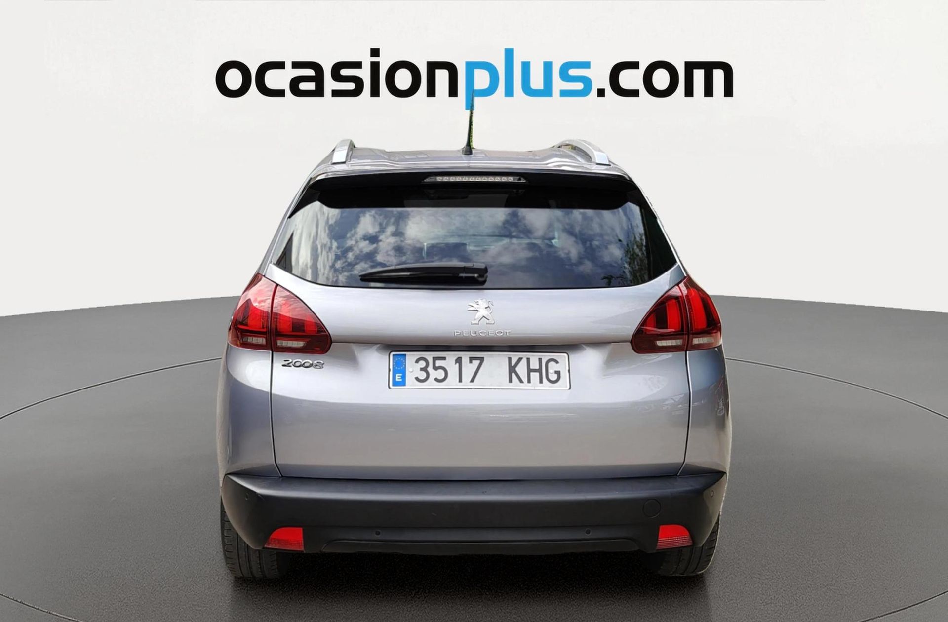 Peugeot 2008 BlueHDi 100 Style - foto 16