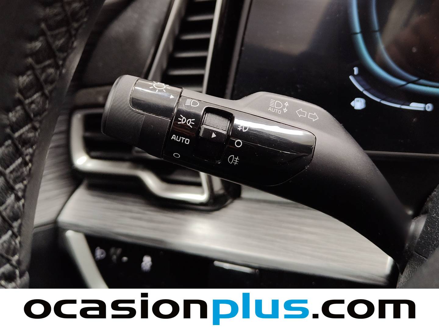 KIA Sportage Kia Sportage 1.6 CRDi Business 4x2 (136 CV) seminuevo