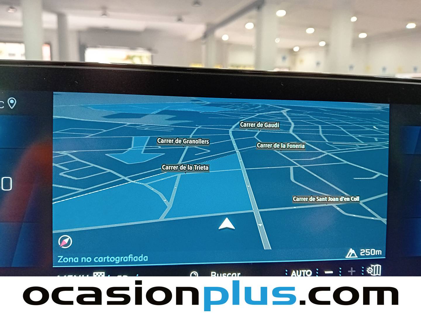 Foto Peugeot 3008 Peugeot 3008 PureTech 130 S&S Allure Pack (130 CV)