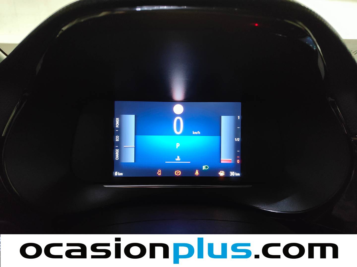 Opel Corsa Opel Corsa 1.2 T XHL Hybrid GS eDCT(110 CV) de segunda mano