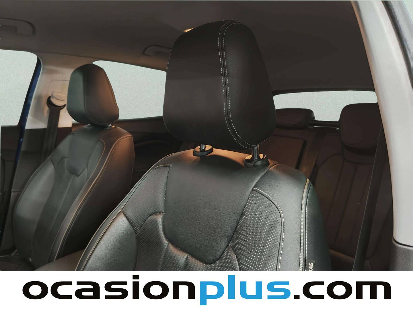 Opel Grandland X Opel Grandland X 1.6 CDTi Excellence Auto (120 CV) seminuevo