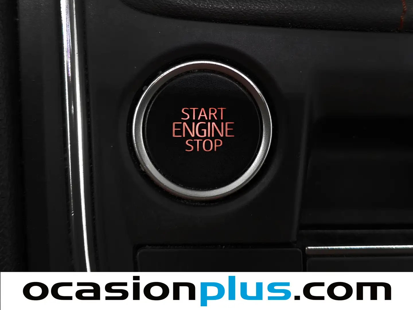 Foto Seat León SEAT León 1.5 TSI S&S FR XS (130 CV)