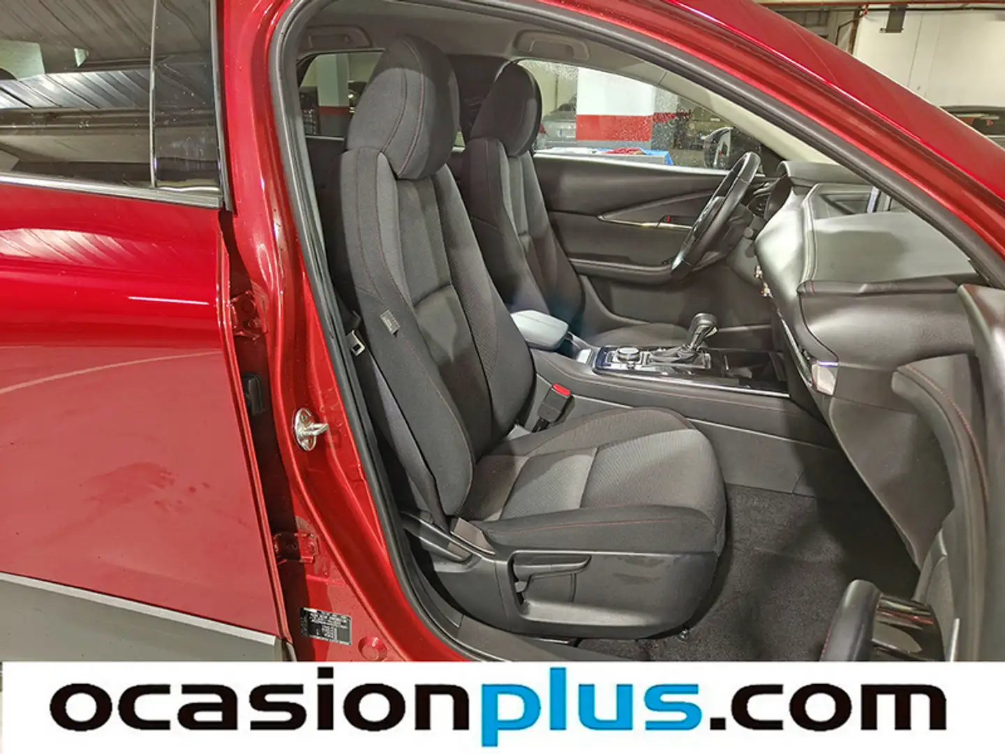 Foto Mazda CX-30 Mazda CX-30 e-SKYACTIV-X Homura 2WD AT (186 CV)