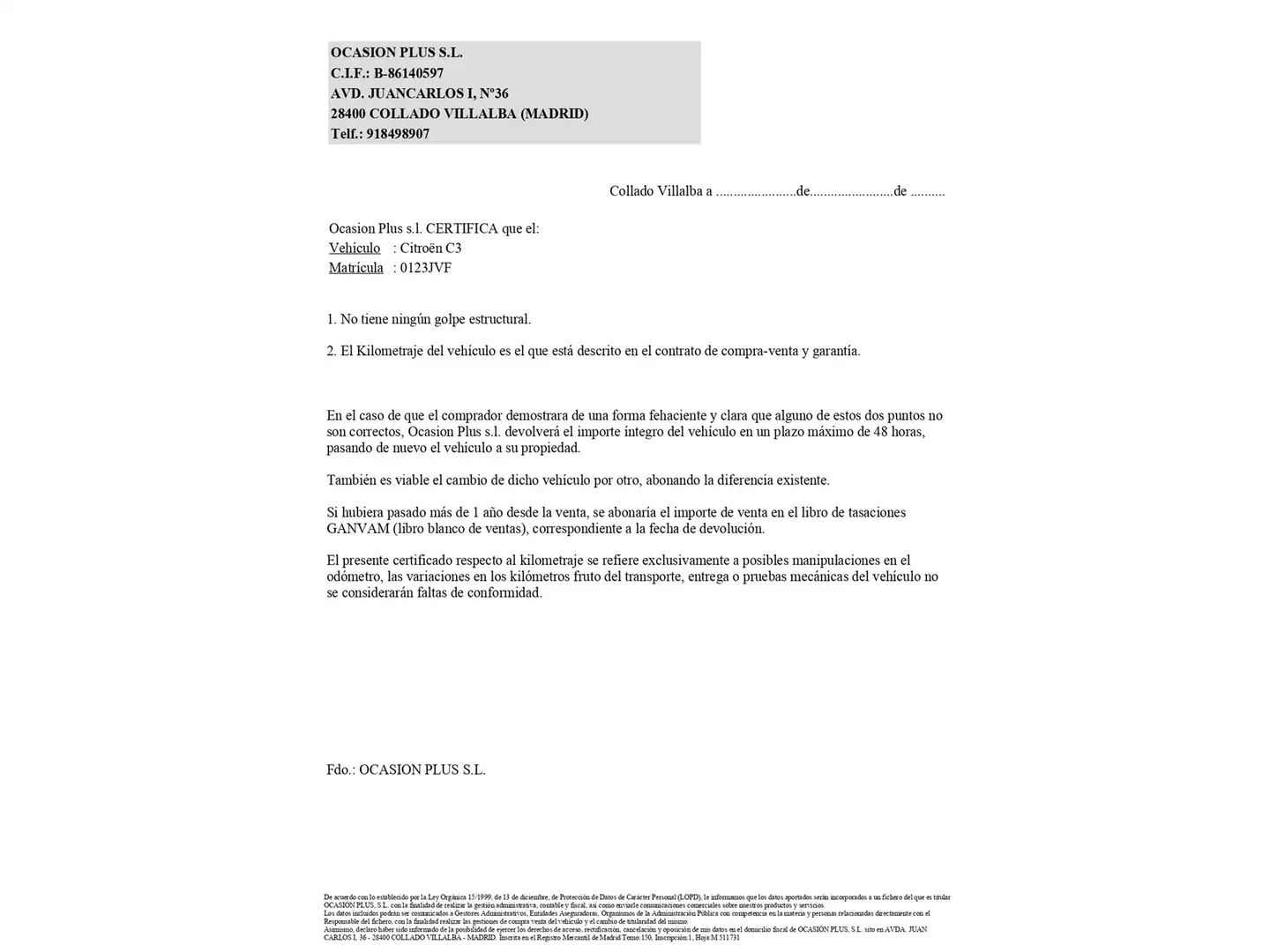 Foto Citroën C3 Citroen C3 PureTech 82 Feel  (83 CV)