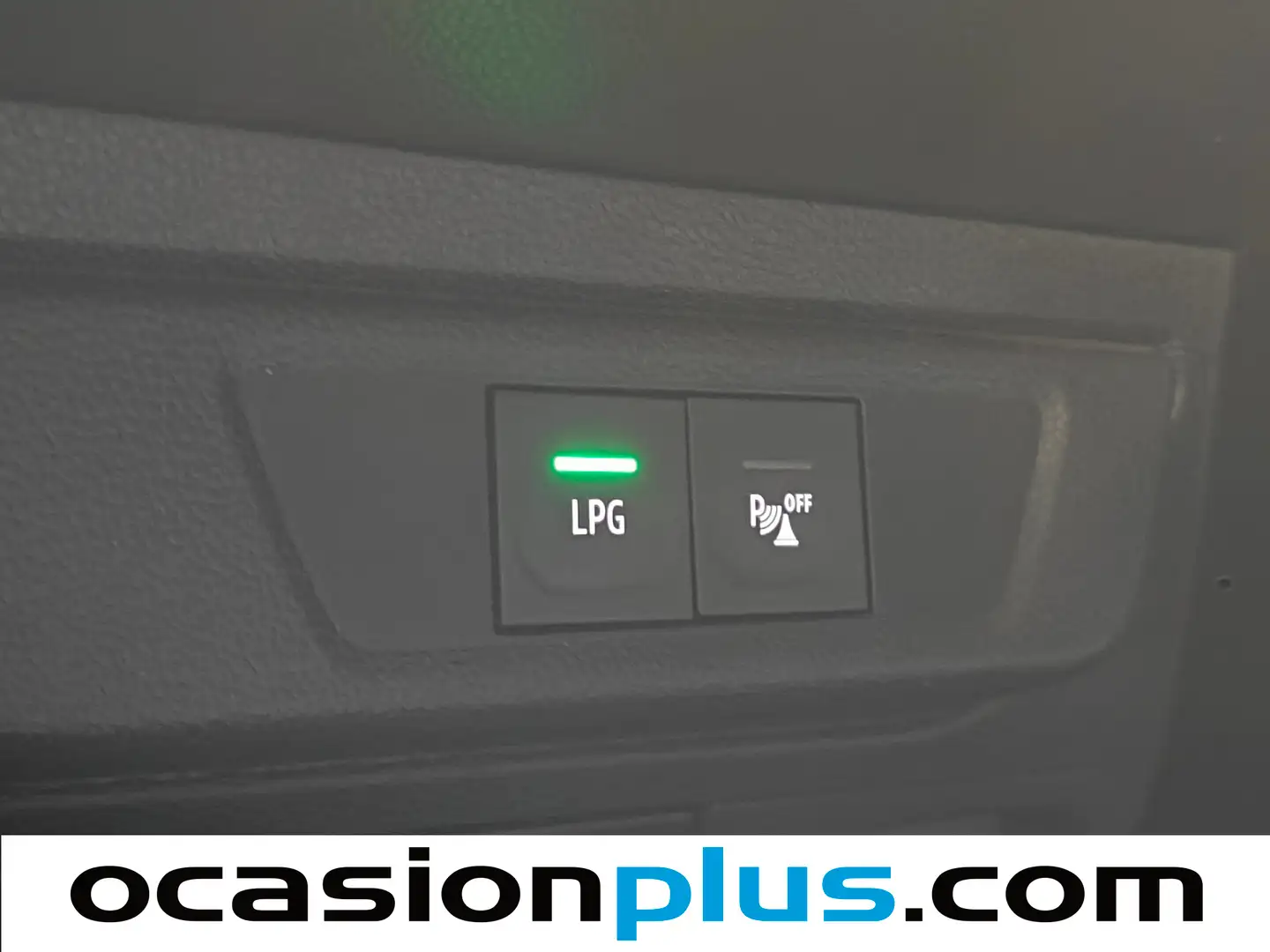 Foto Dacia Sandero Dacia Sandero Essential ECO-G (101 CV)